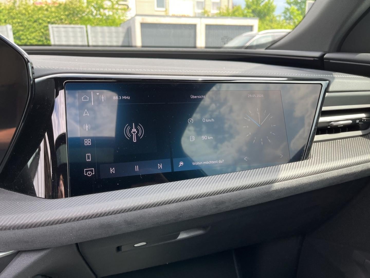Bild über Audi Q5 SUV TDI quattro 150 kW S tronic - für weitere Informationen kontaktieren Sie den Audi Partner
