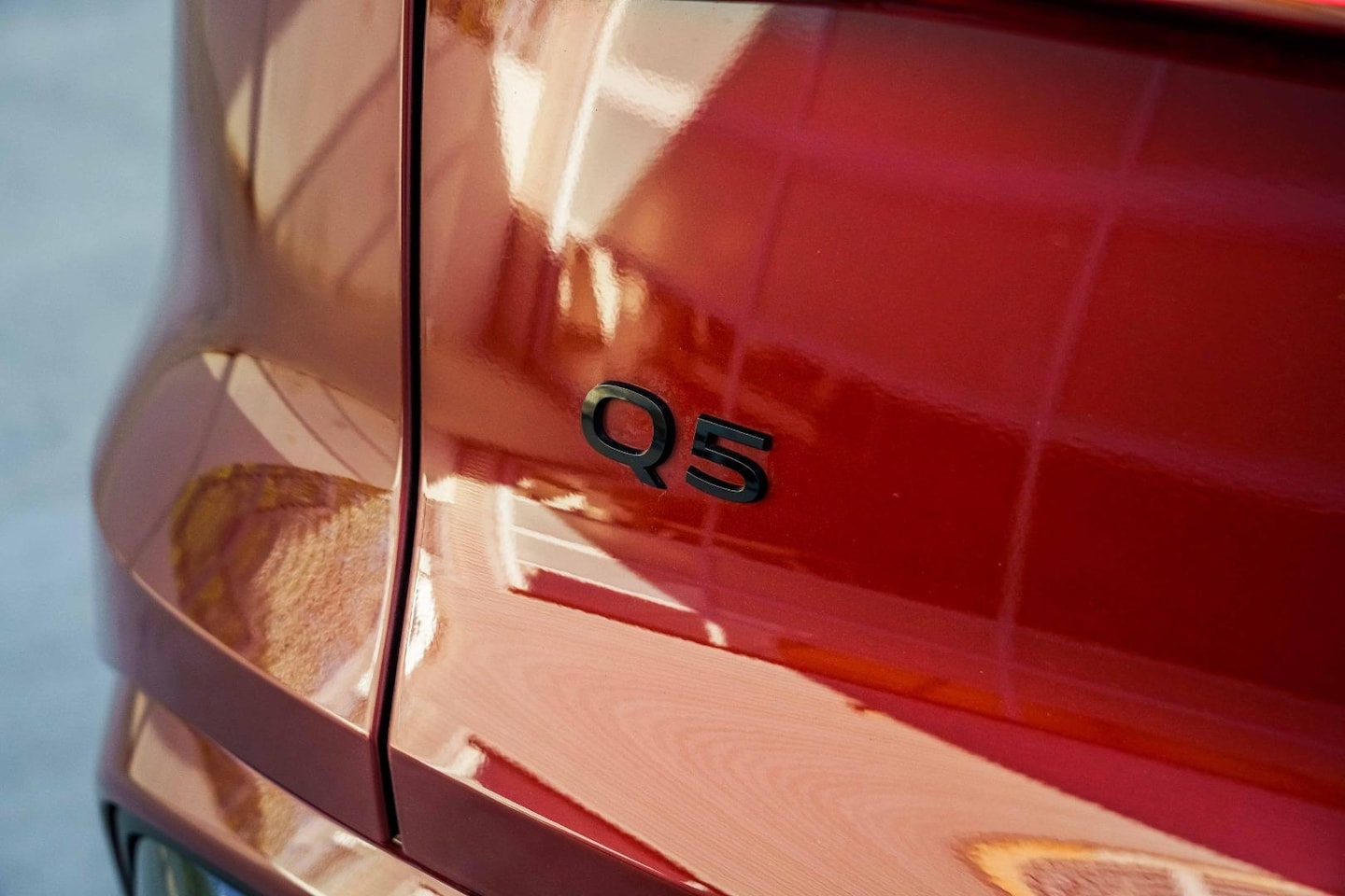 Image about Audi Q5 Sportback TFSI 150 kW