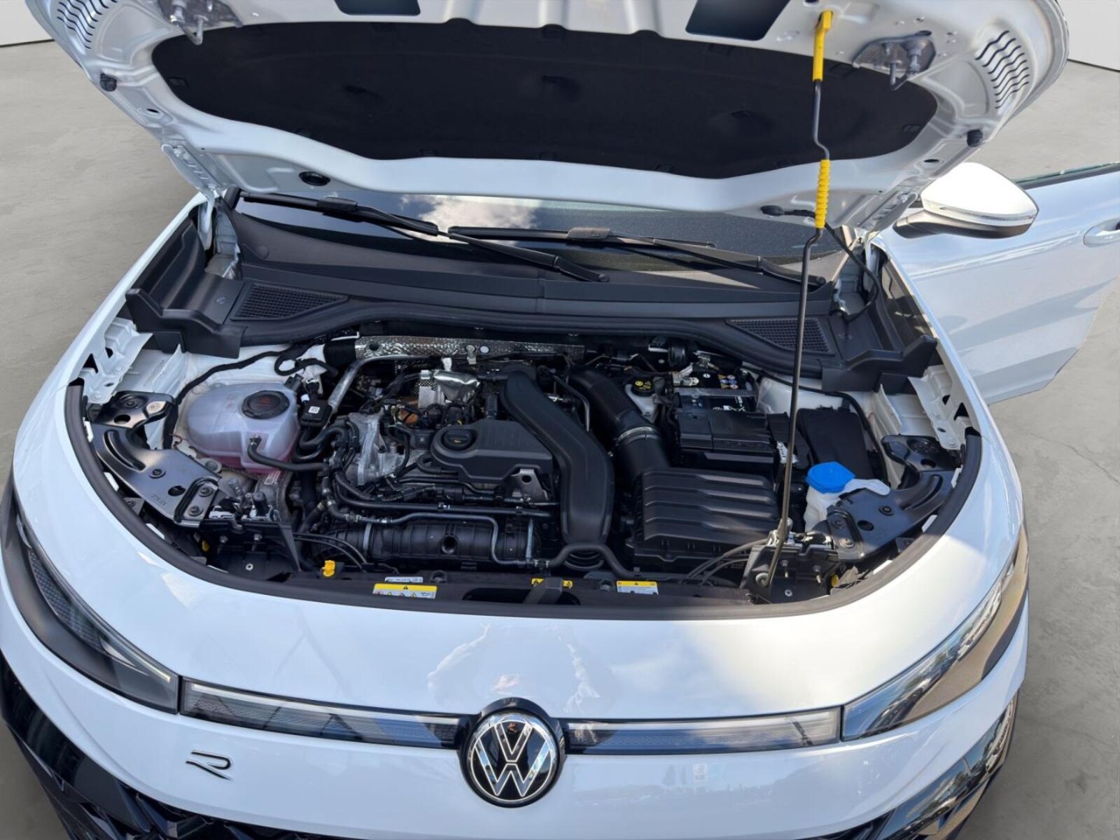 Volkswagen T-Roc – Bild 17
