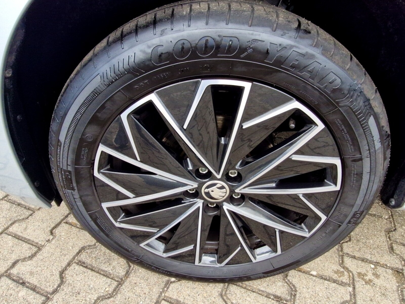 Škoda Kamiq – Bild 15
