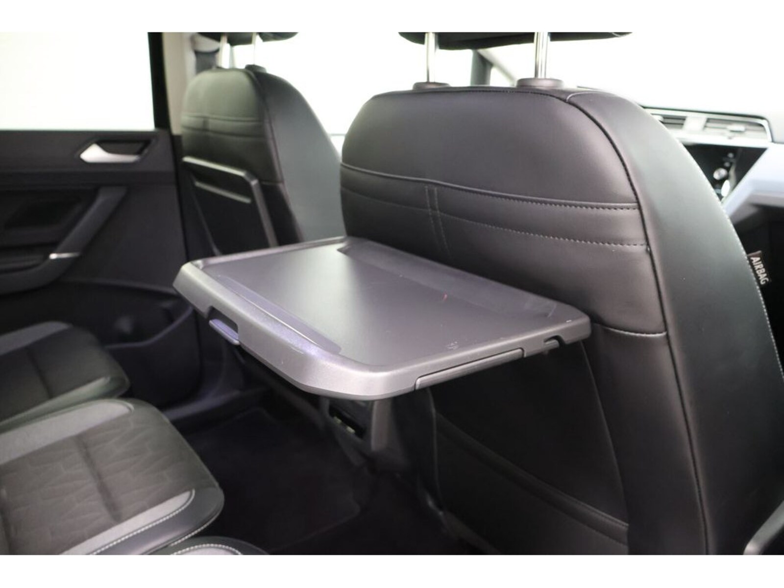 Volkswagen Touran – Bild 27