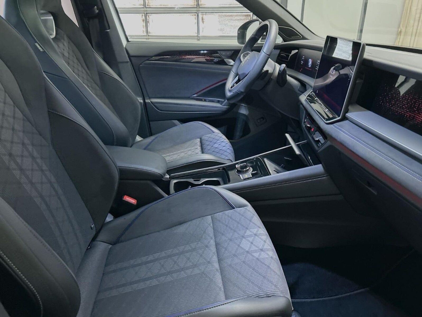Volkswagen Tayron – Bild 23