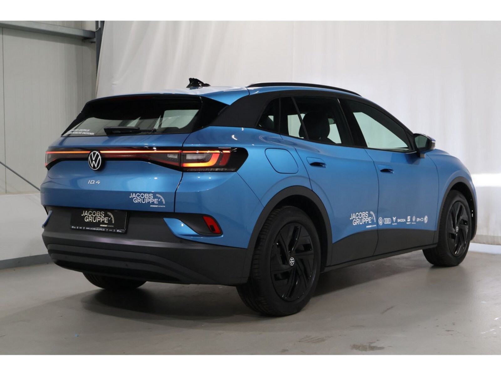 Volkswagen ID.4 – Bild 3