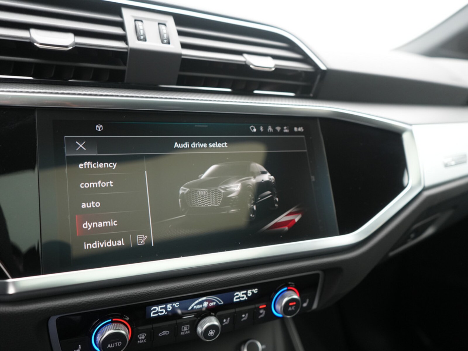 Audi Q3 Sportback – Bild 16