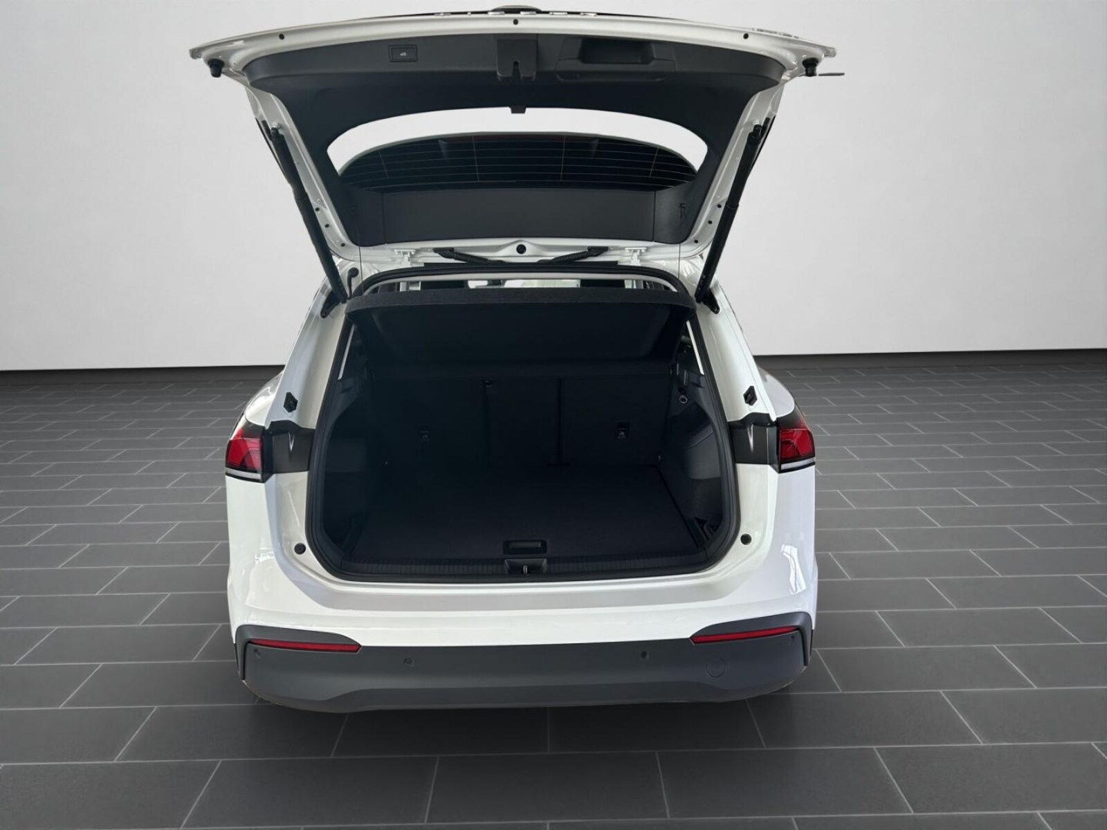 Volkswagen Tiguan – Bild 15