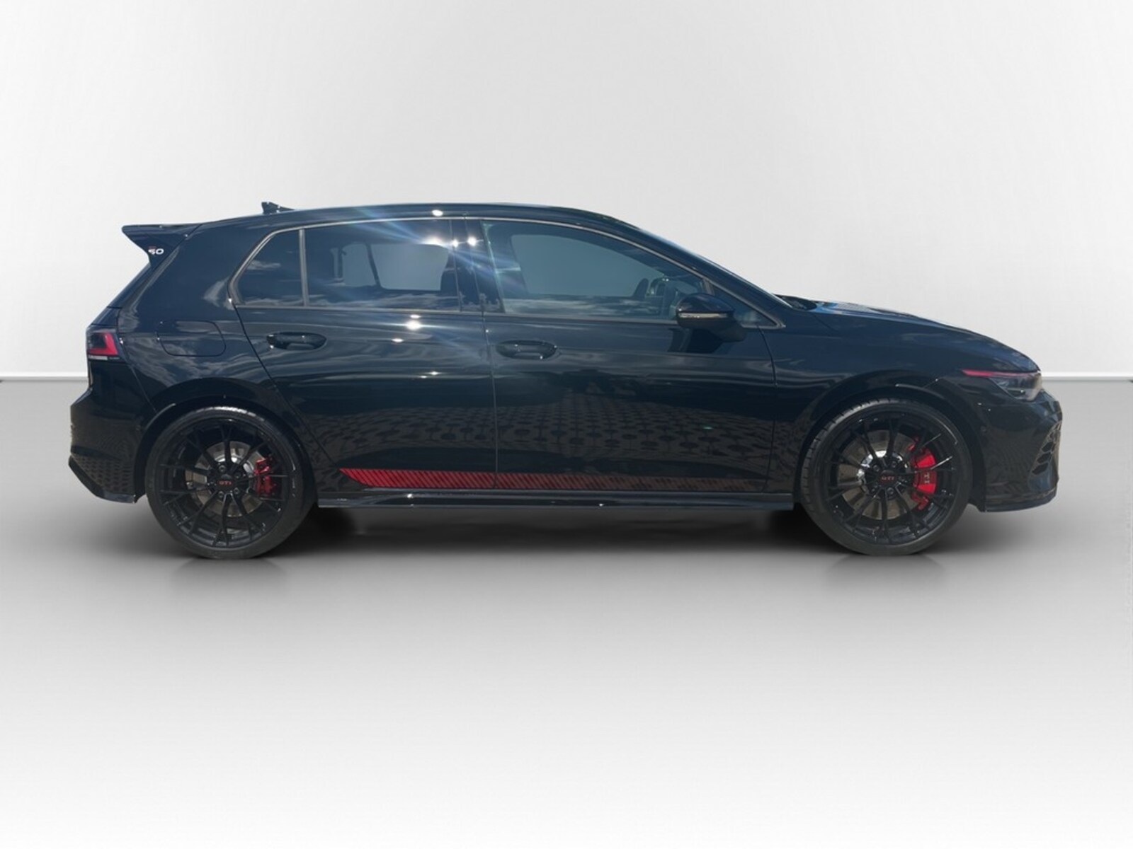 Volkswagen Golf – Bild 4