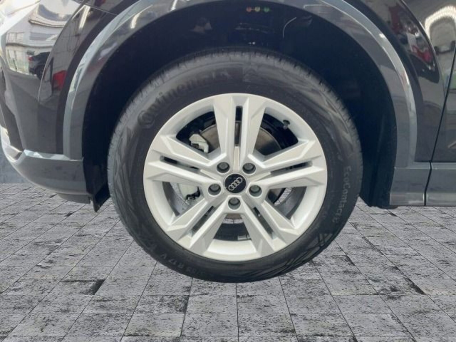 Audi Q2 – Bild 16