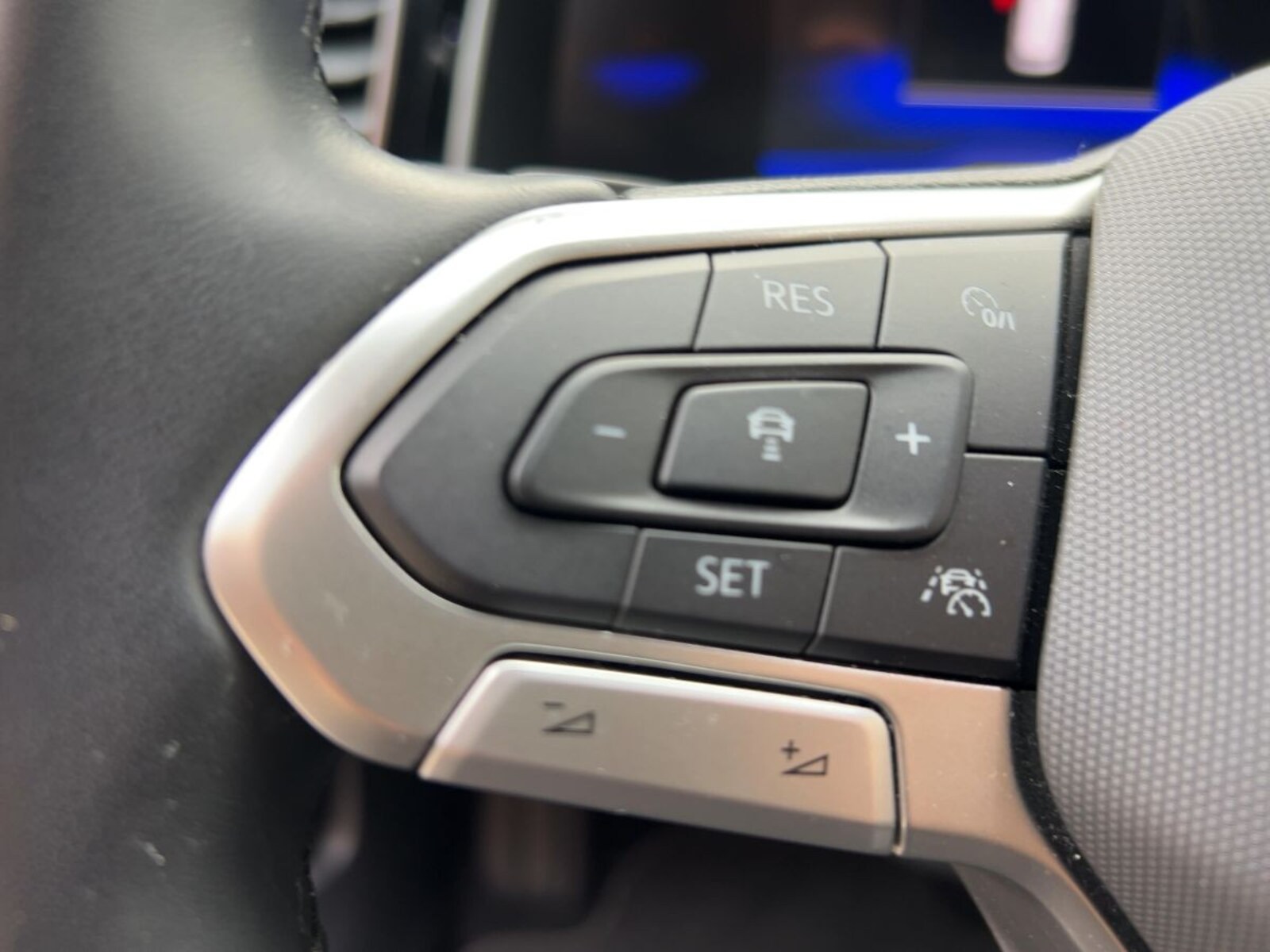 Volkswagen Taigo – Bild 18