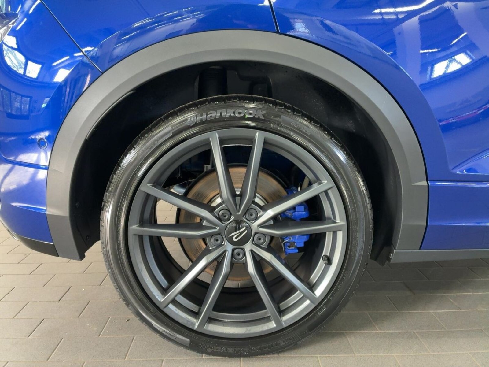 Volkswagen T-Roc – Bild 11