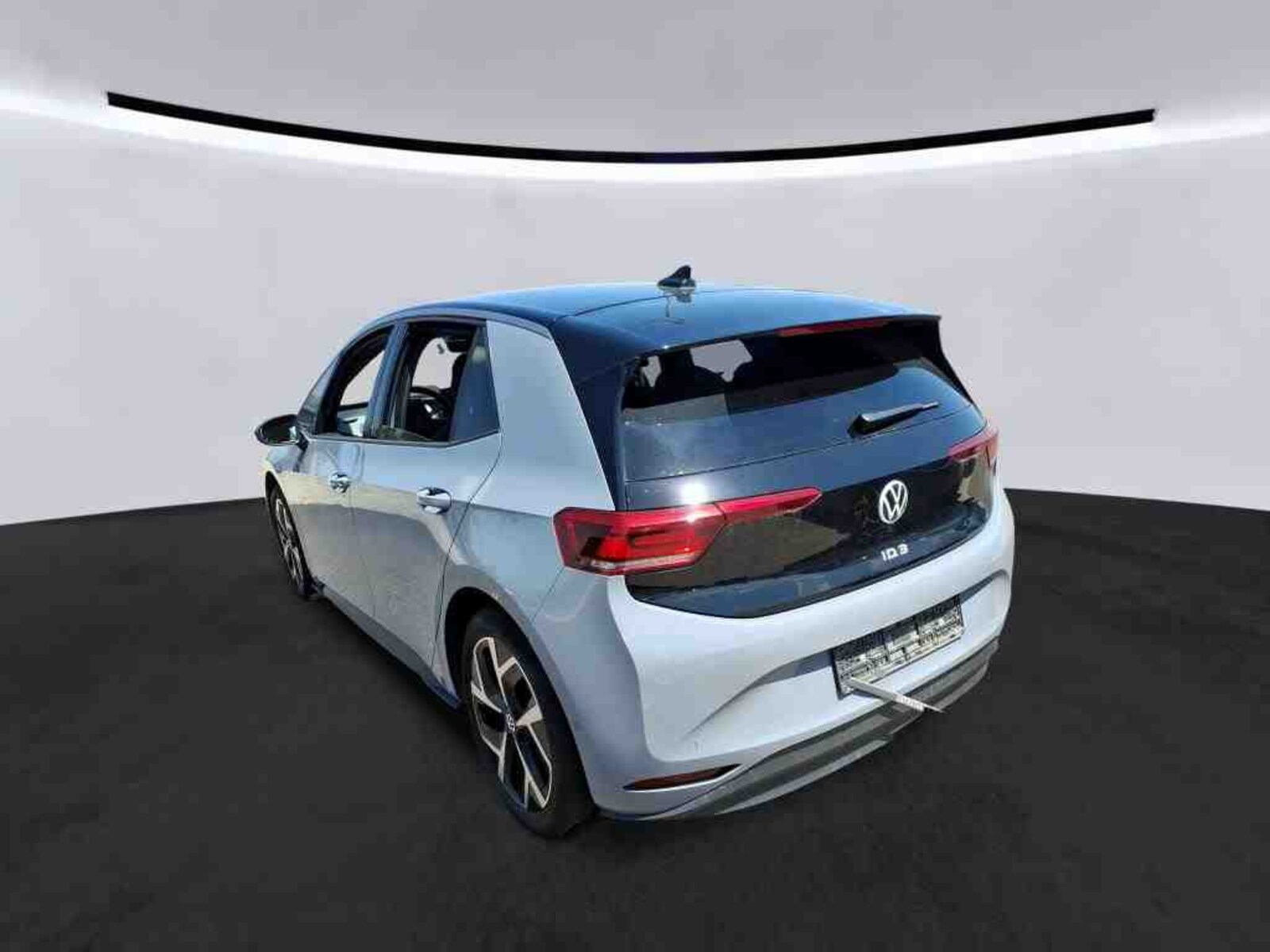 Volkswagen ID.3 – Bild 5