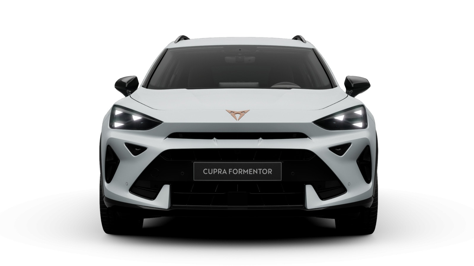 CUPRA Formentor – Bild 3