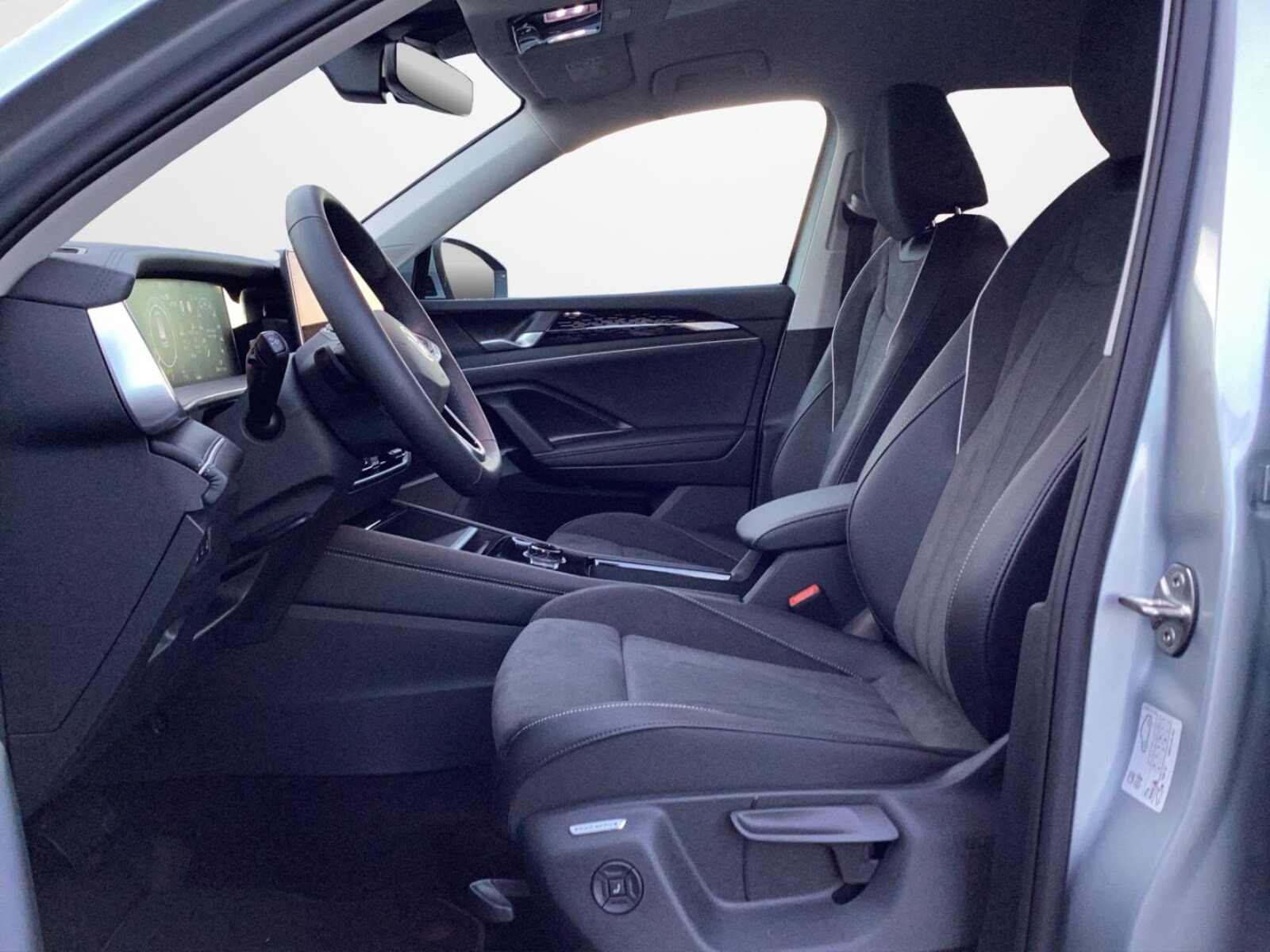 Volkswagen Tayron – Bild 7