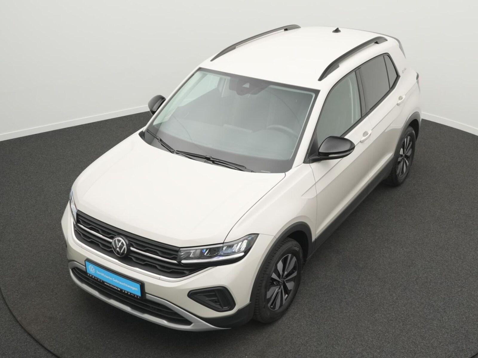 Volkswagen T-Cross – Bild 23