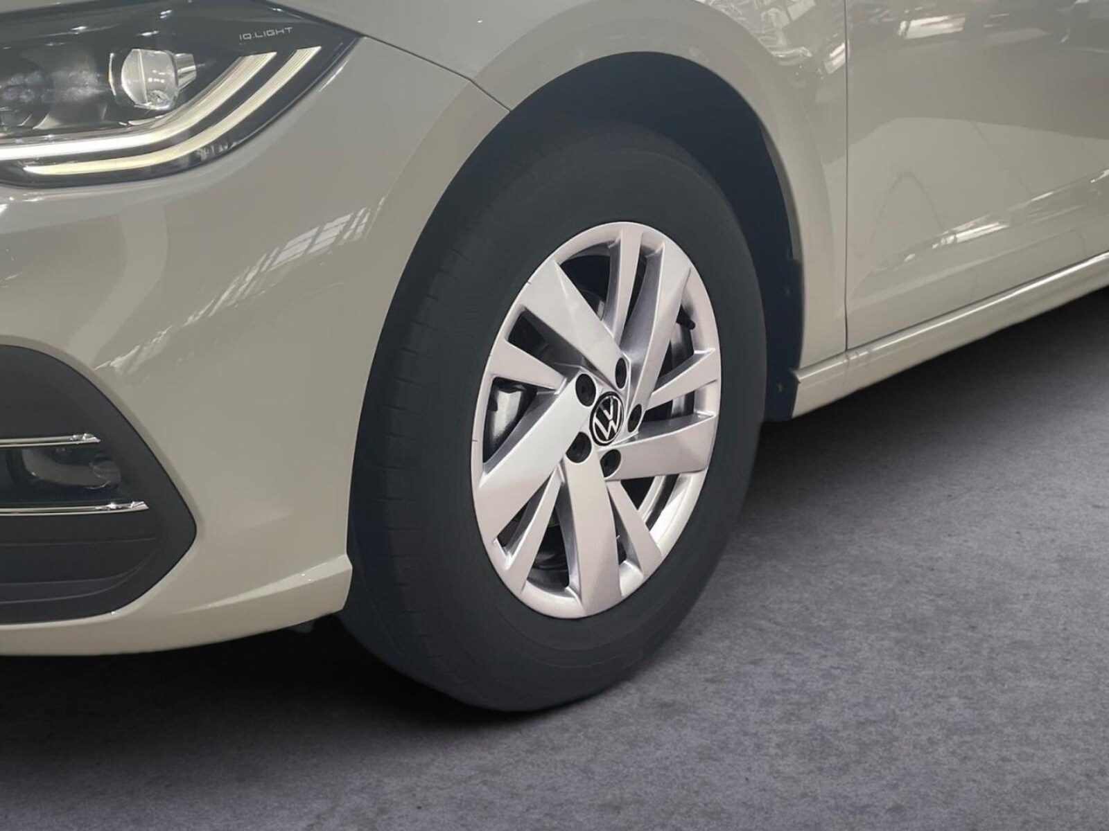 Volkswagen Polo – Bild 6