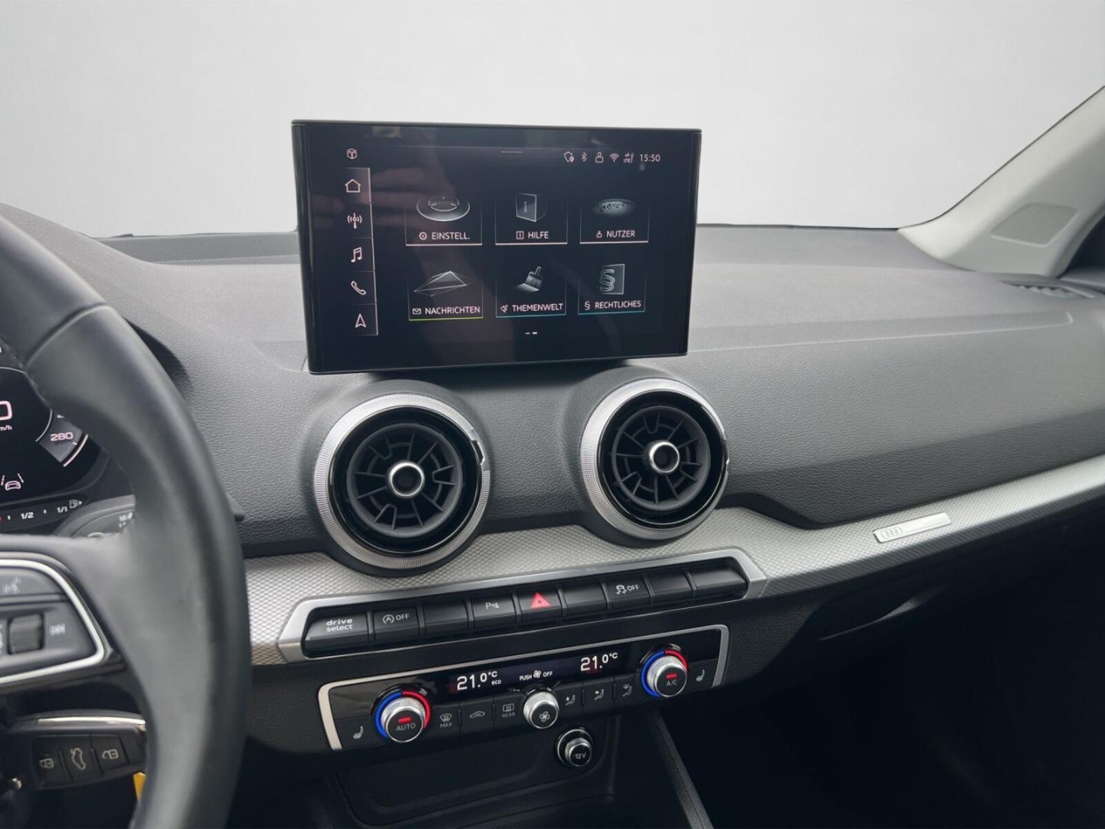 Audi Q2 – Bild 11