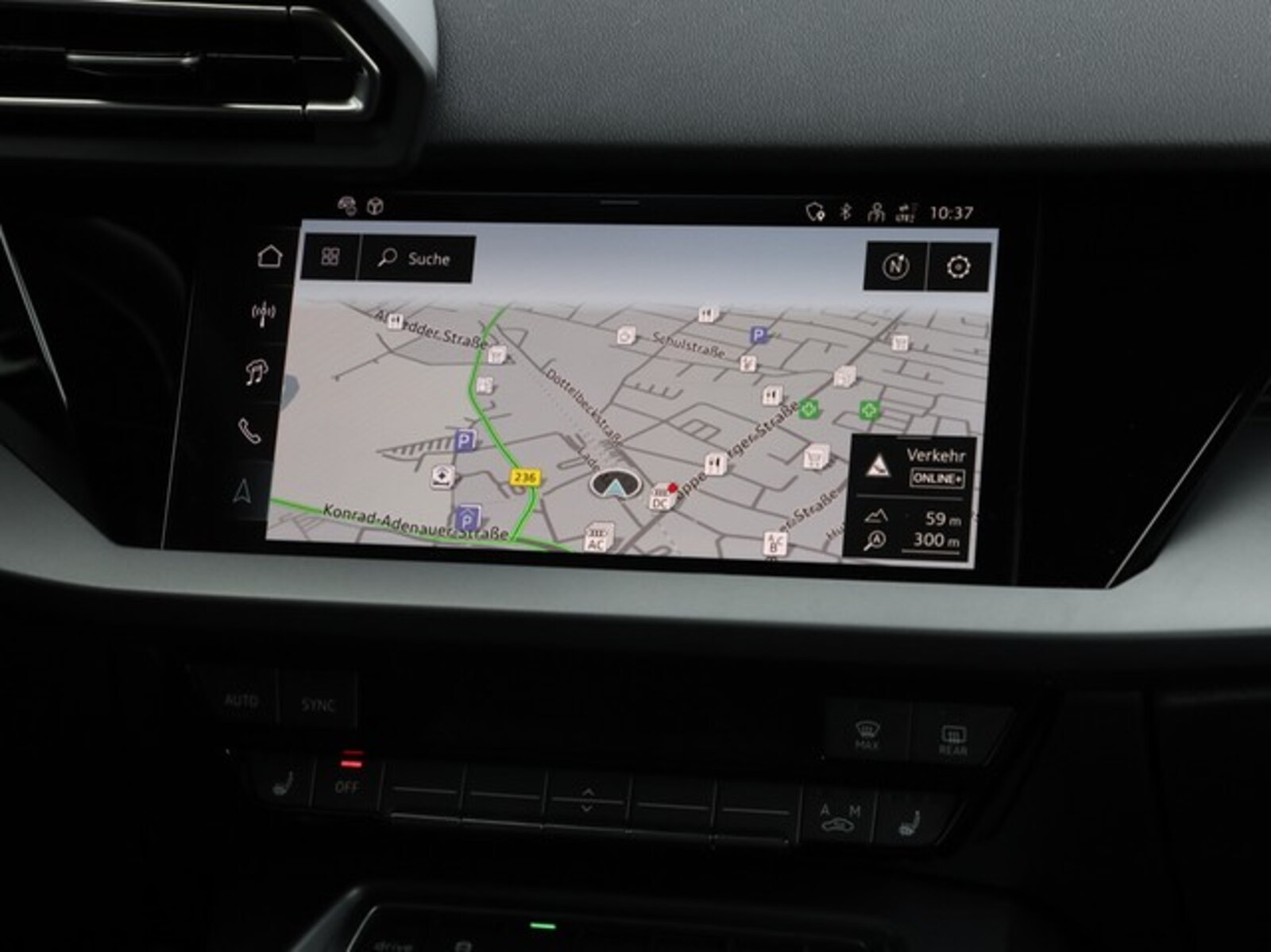 Audi A3 Sportback – Bild 11