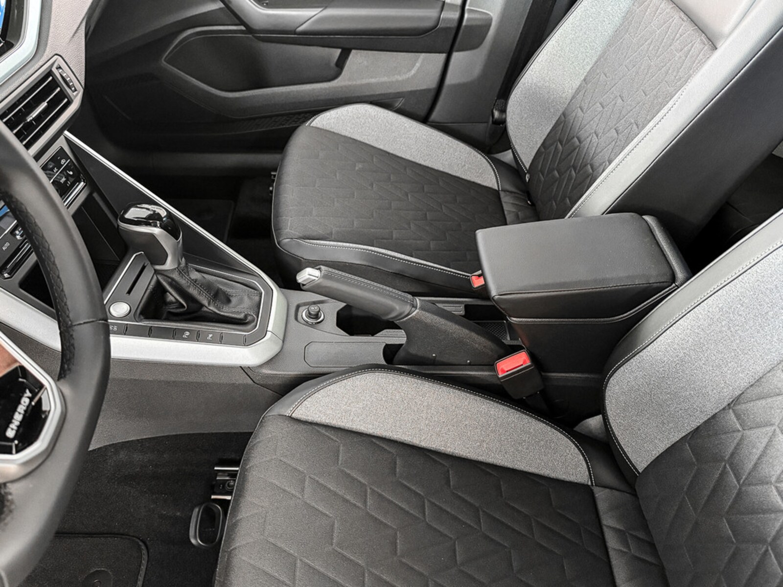 Volkswagen Taigo – Bild 11