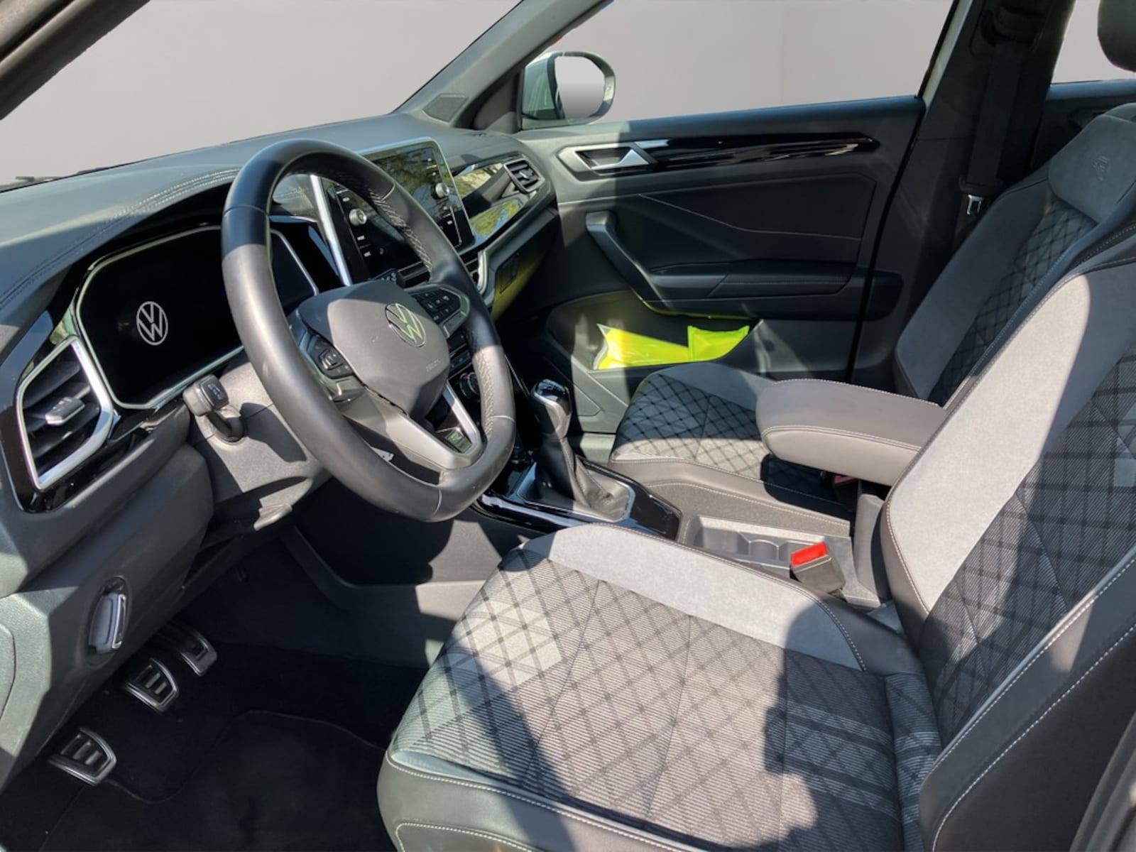 Volkswagen T-Roc – Bild 10