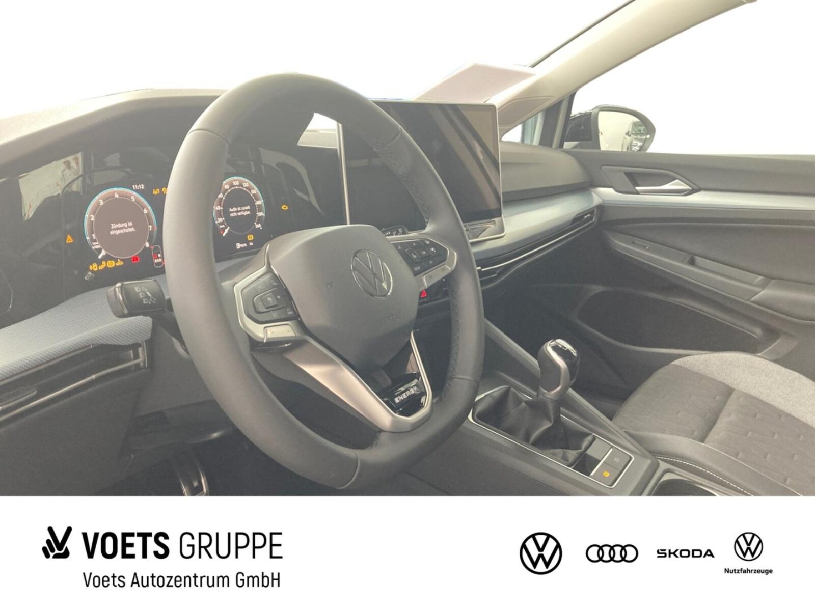 Volkswagen Golf – Bild 15