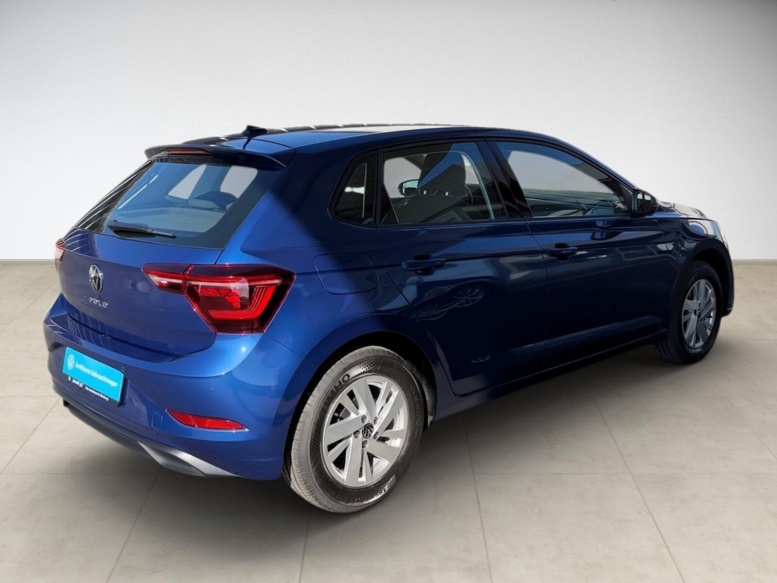 Volkswagen Polo – Bild 15