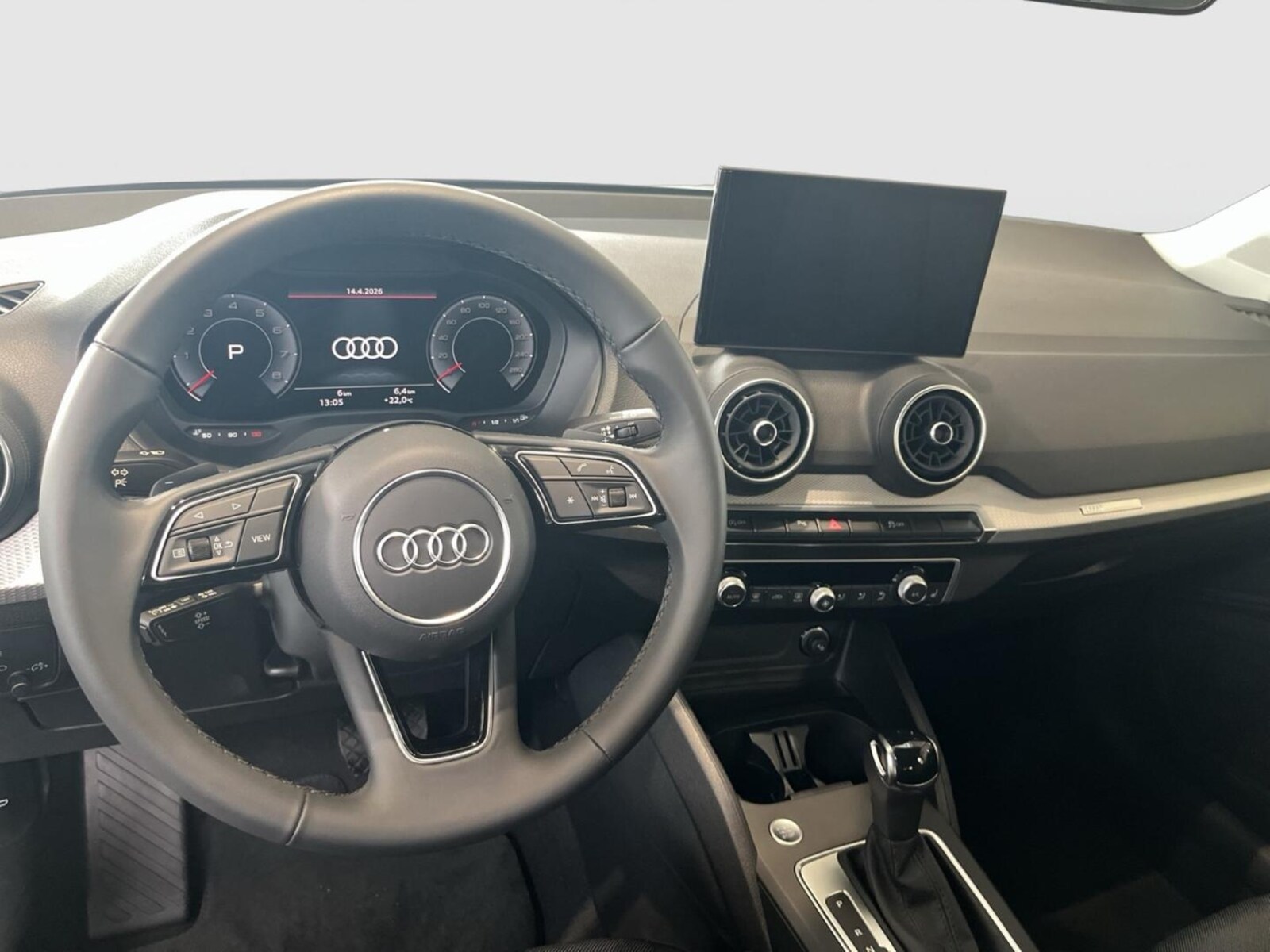 Audi Q2 – Bild 7