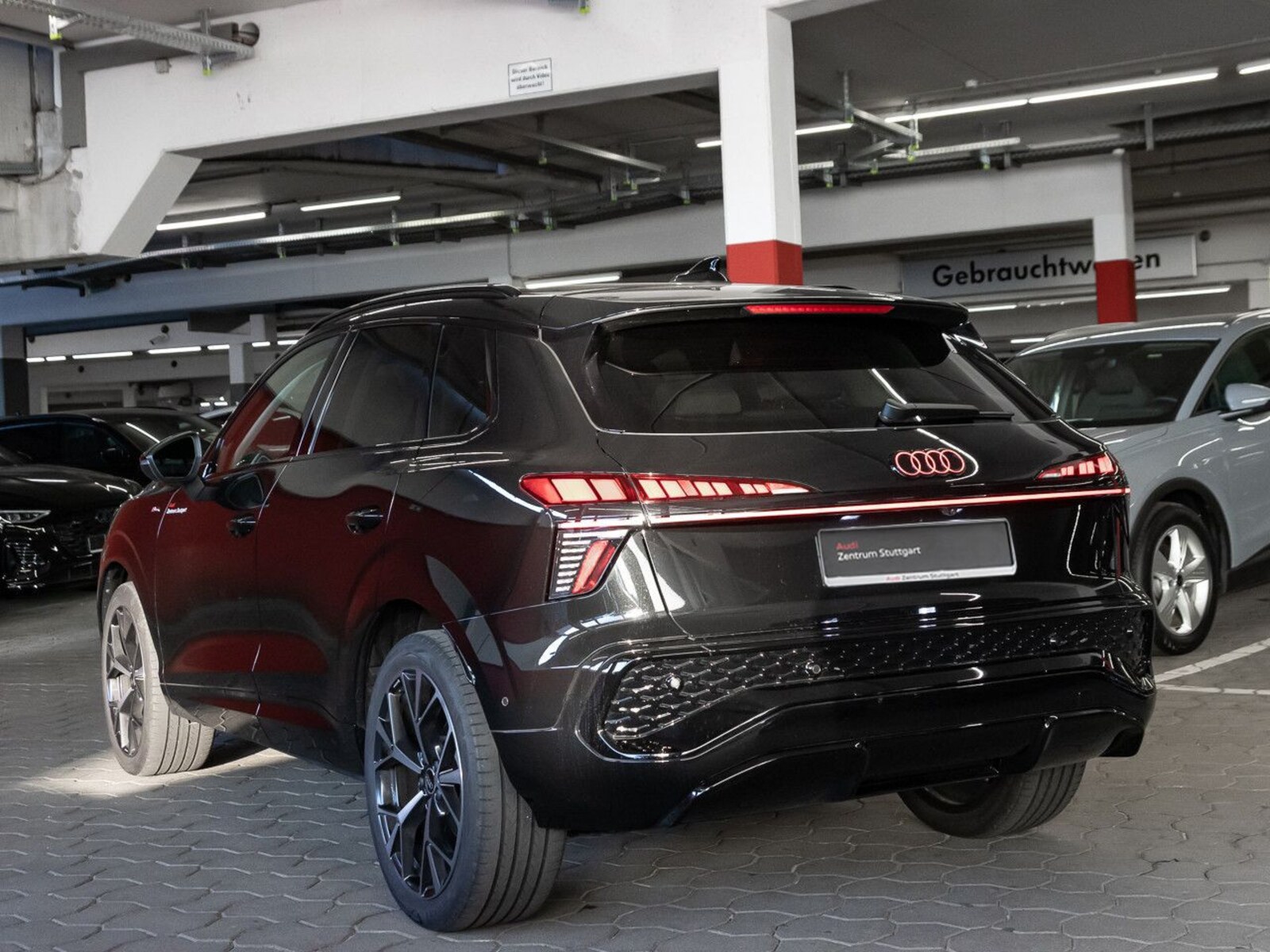 Audi Q3 – Bild 4