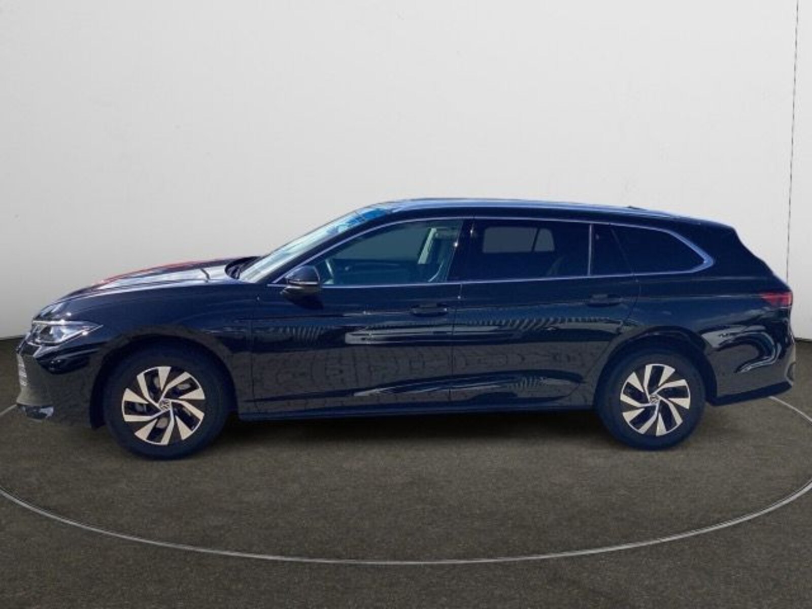Volkswagen Passat – Bild 2
