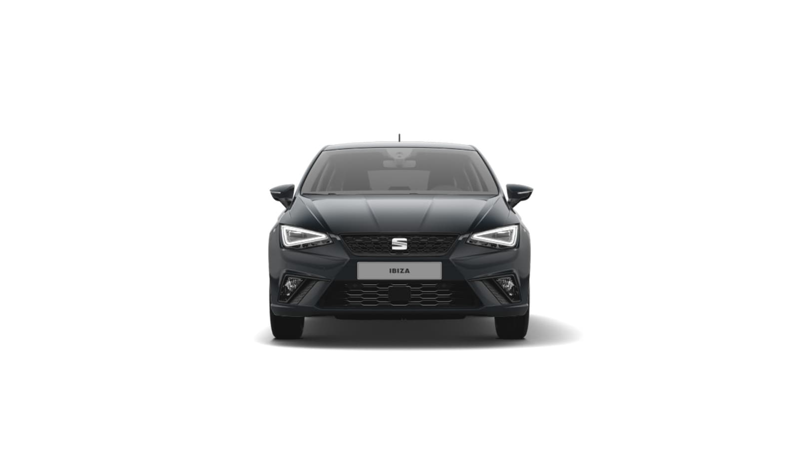 SEAT Ibiza – Bild 3