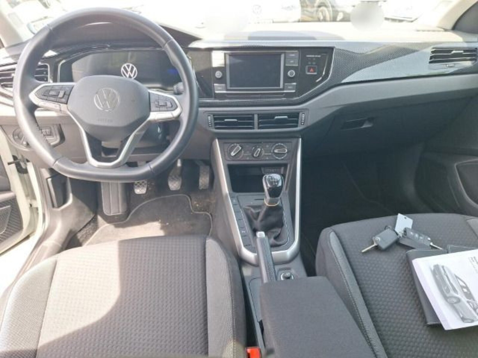 Volkswagen Polo – Bild 4