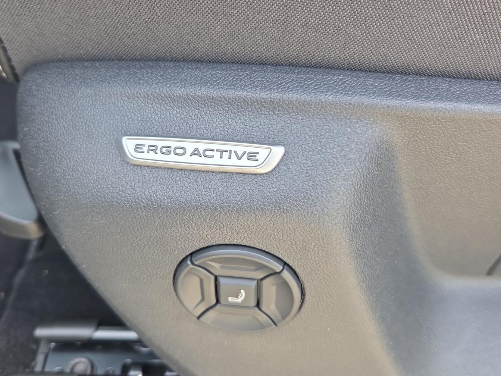 Volkswagen Tiguan – Bild 15