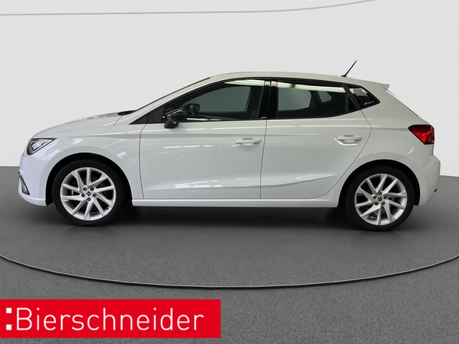 SEAT Ibiza – Bild 3