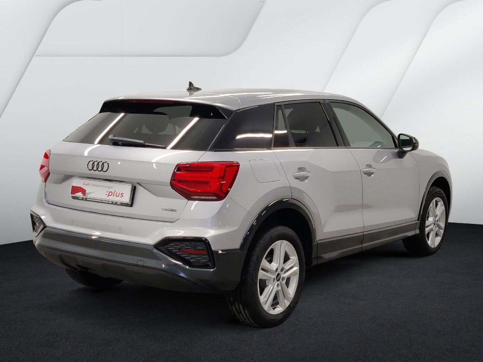 Audi Q2 – Bild 3