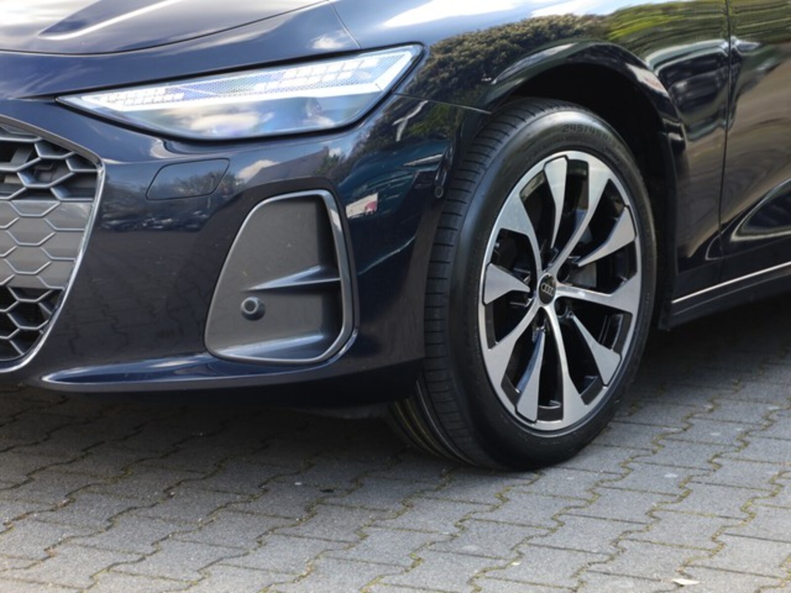 Audi A6 Avant – Bild 12