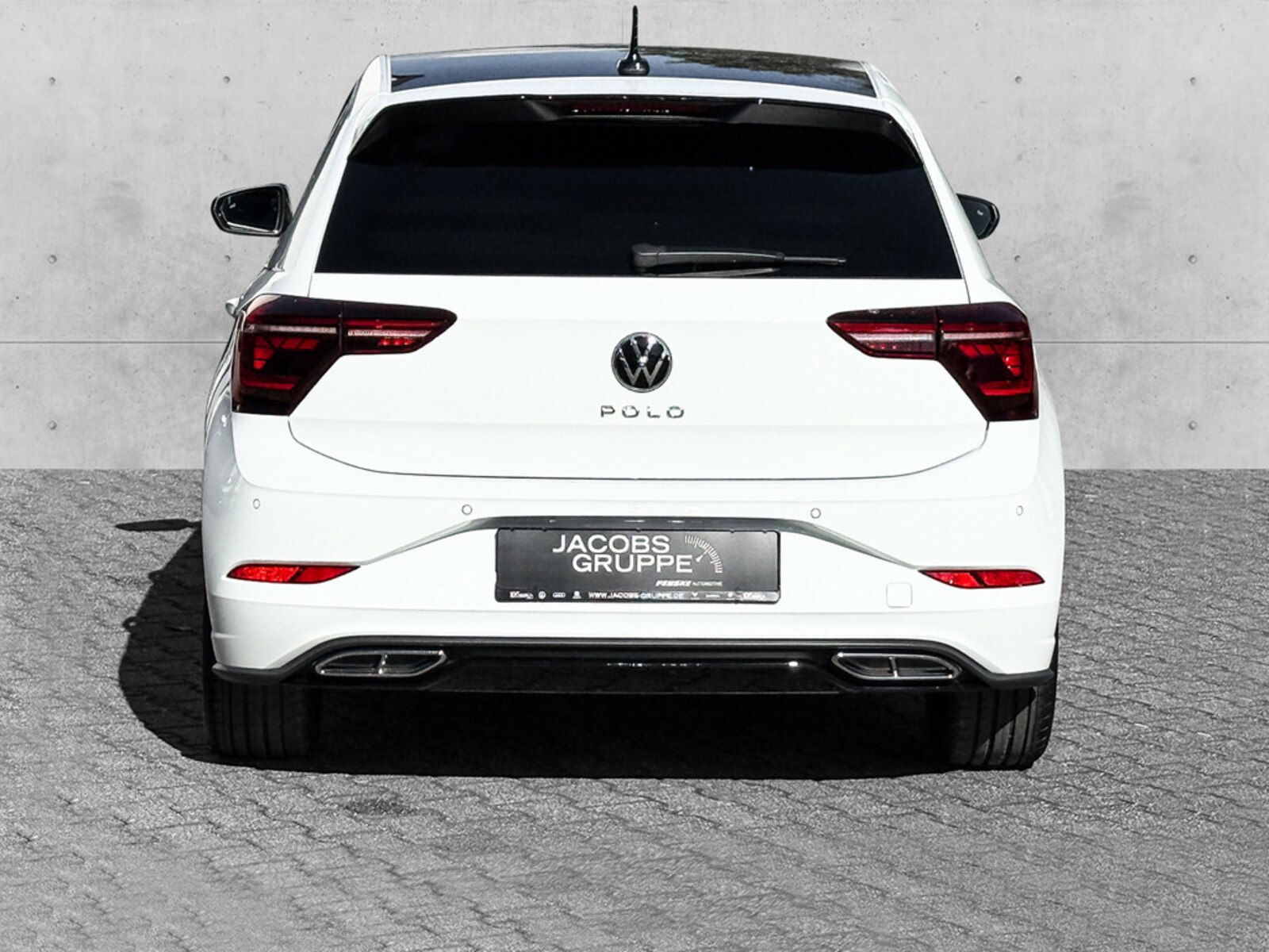 Volkswagen Polo – Bild 4