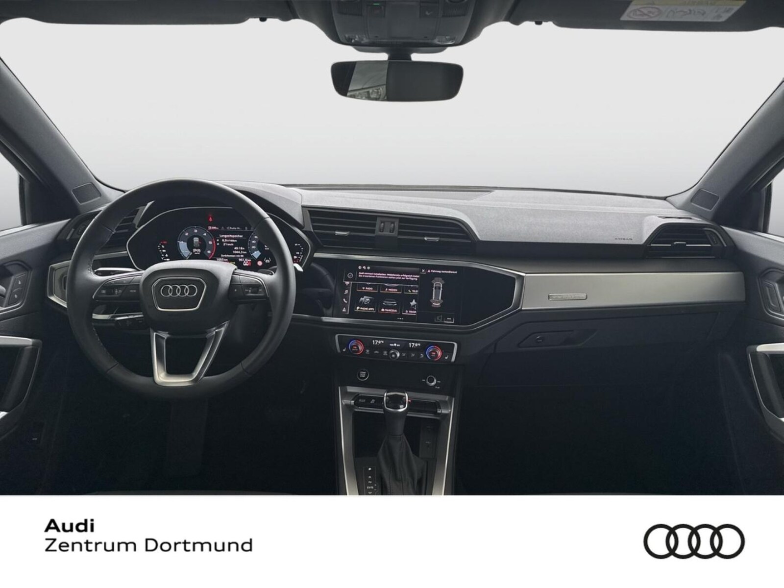 Audi Q3 – Bild 6