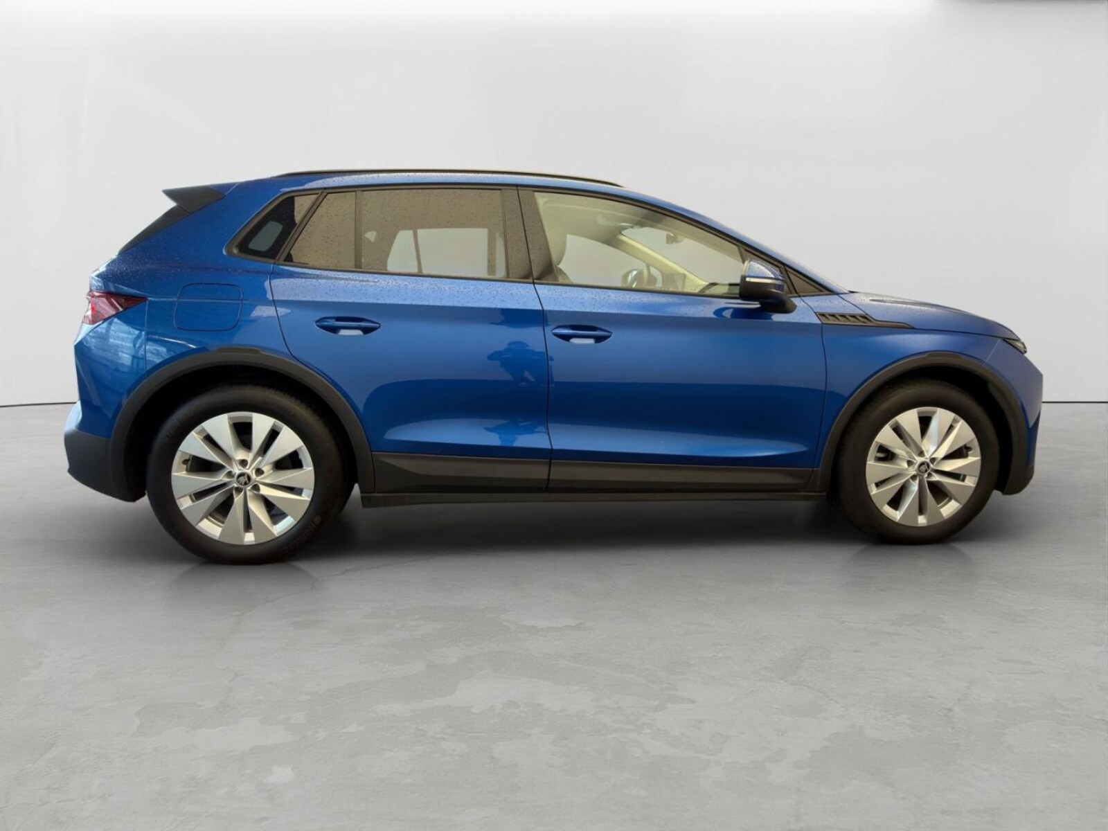Škoda Elroq – Bild 6