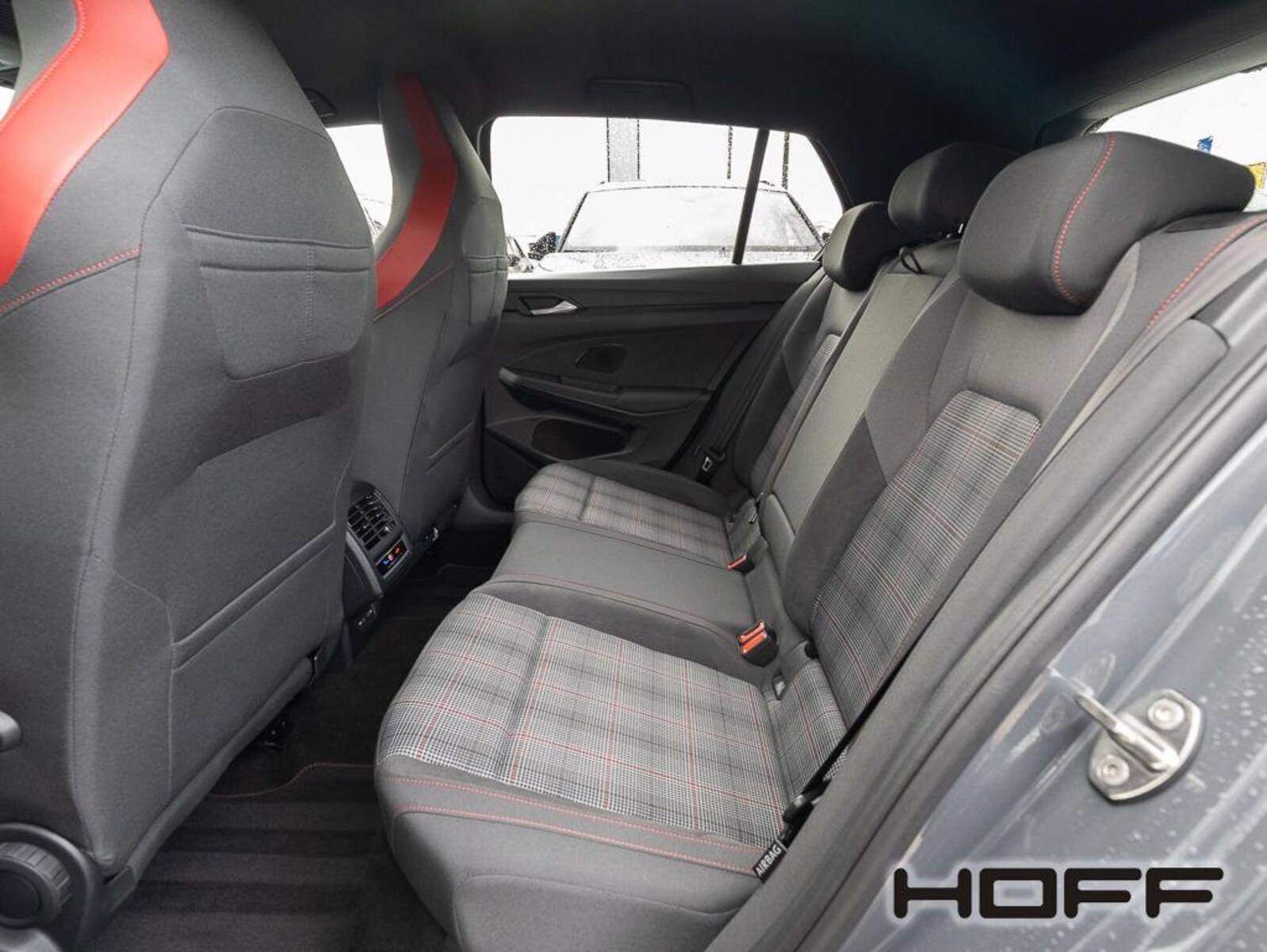 Volkswagen Golf – Bild 12