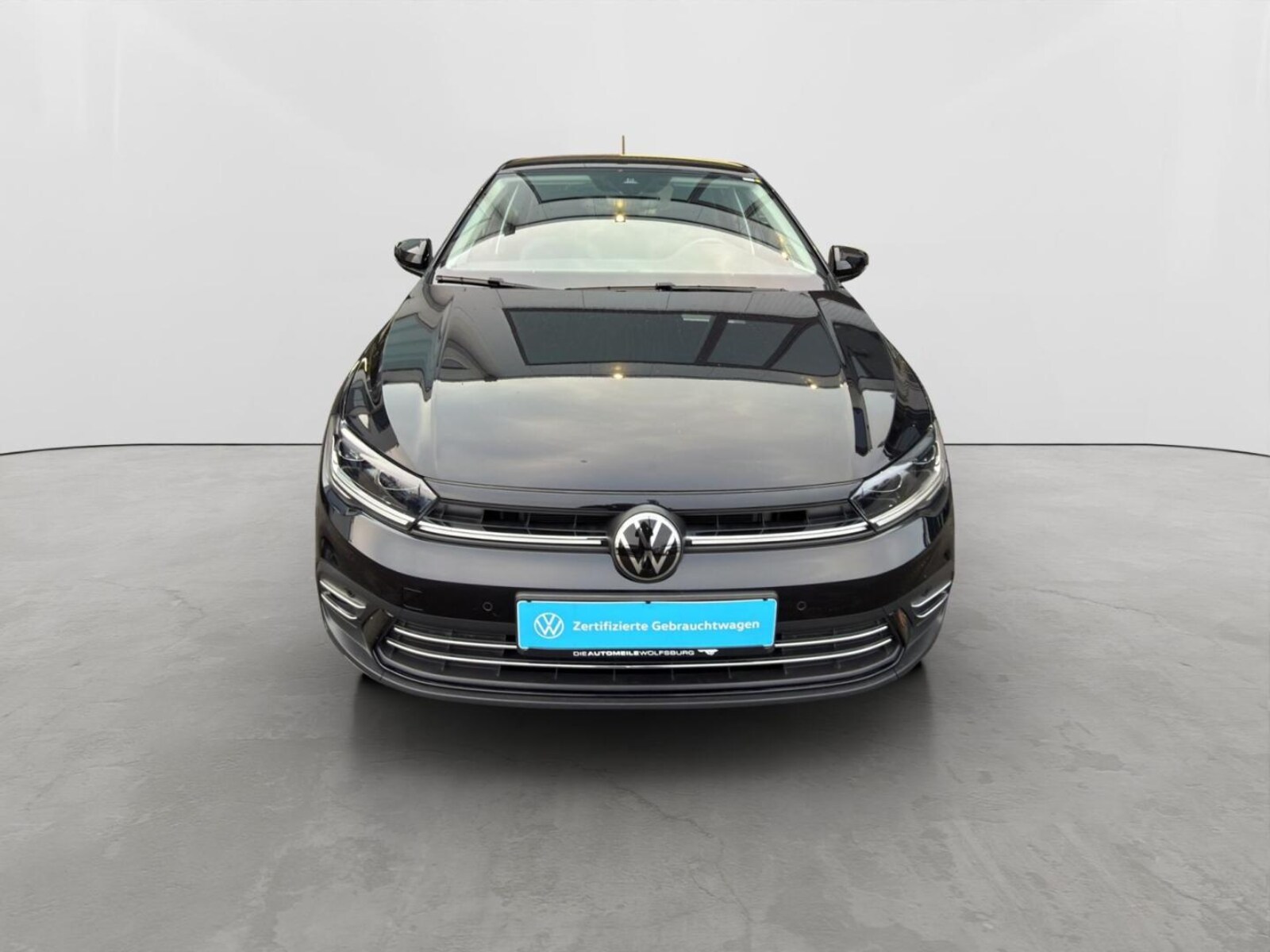 Volkswagen Polo – Bild 8