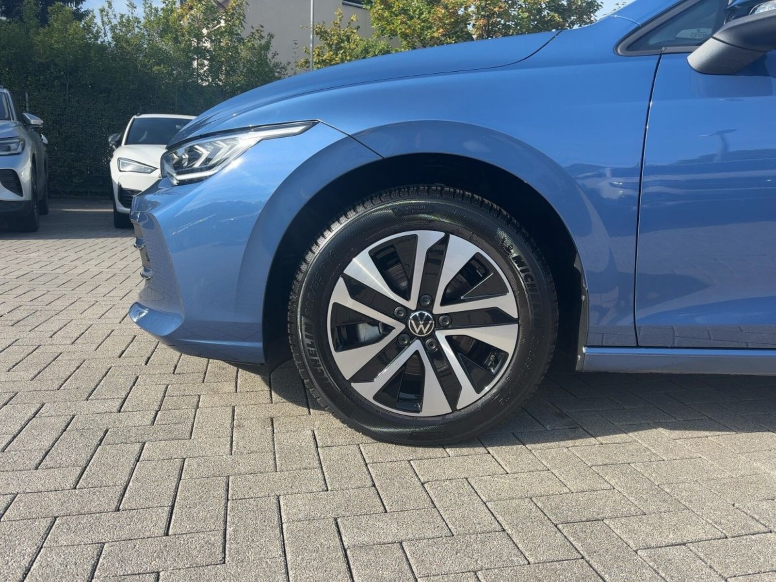 Volkswagen Golf – Bild 14