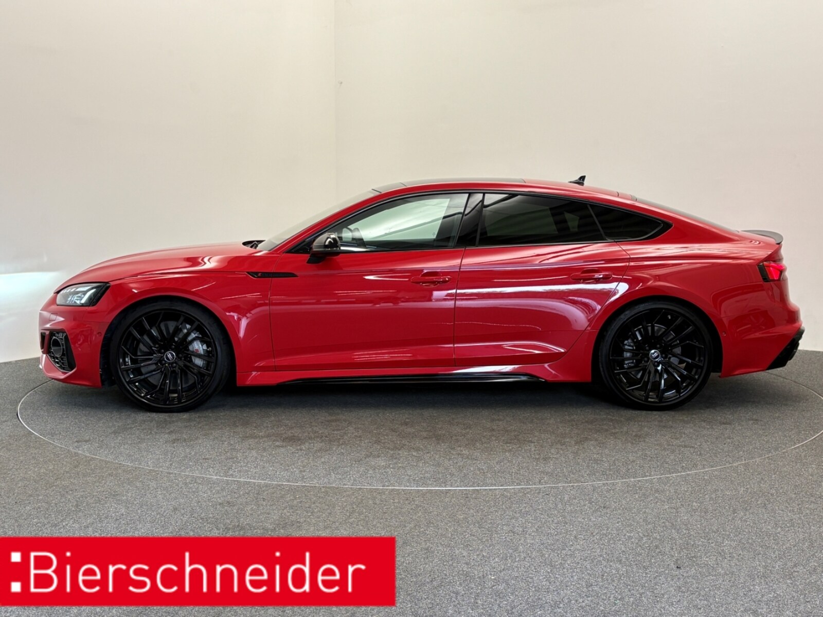 Audi RS 5 Sportback – Bild 3