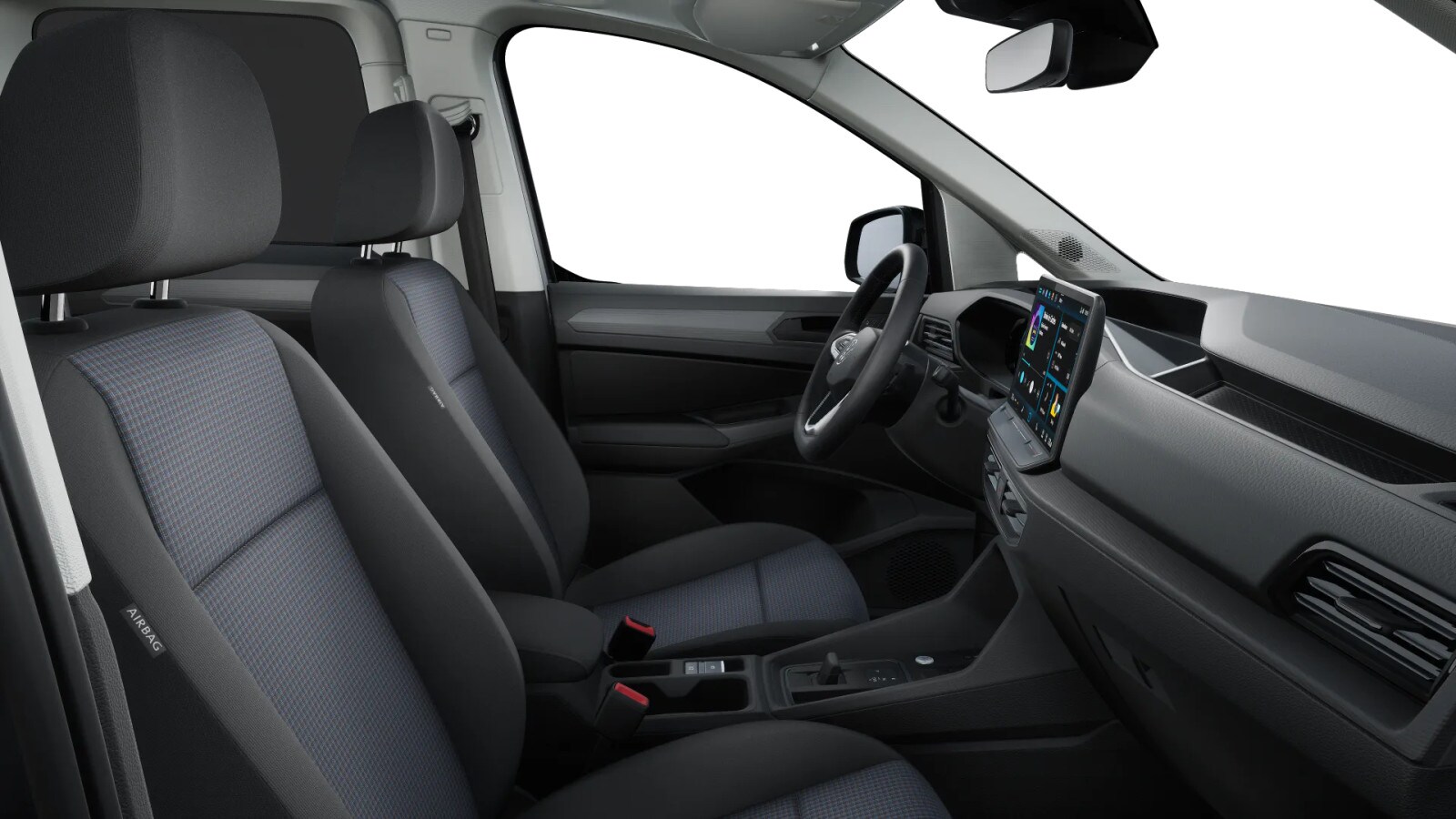 Volkswagen Caddy Kombi – Bild 10