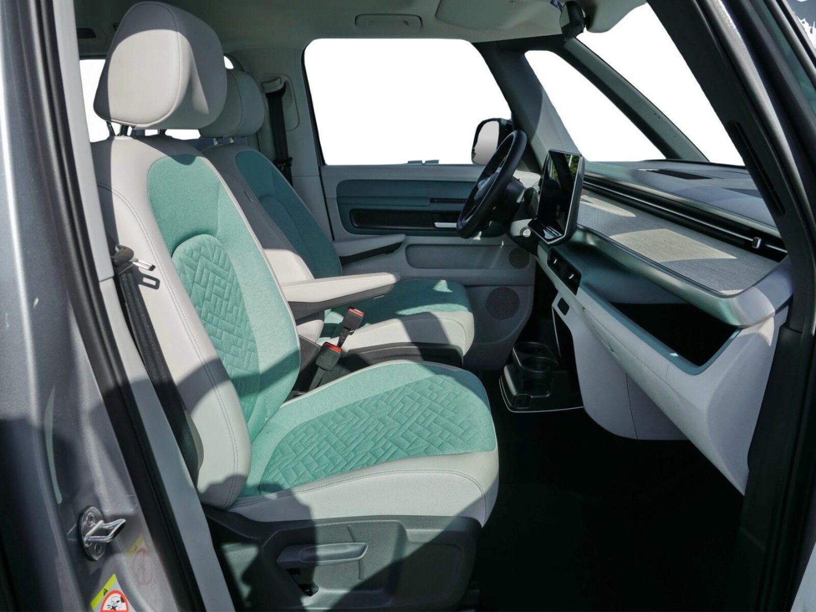 Volkswagen ID. Buzz – Bild 4
