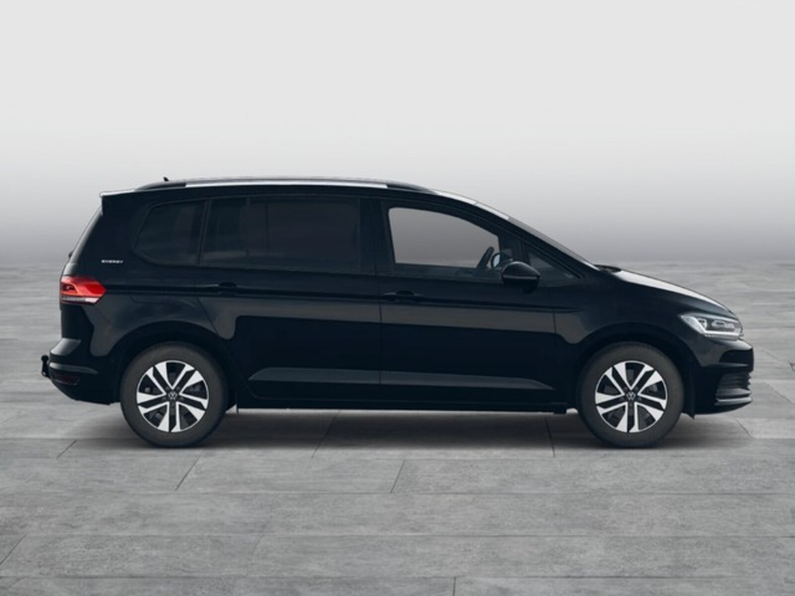 Volkswagen Touran – Bild 5