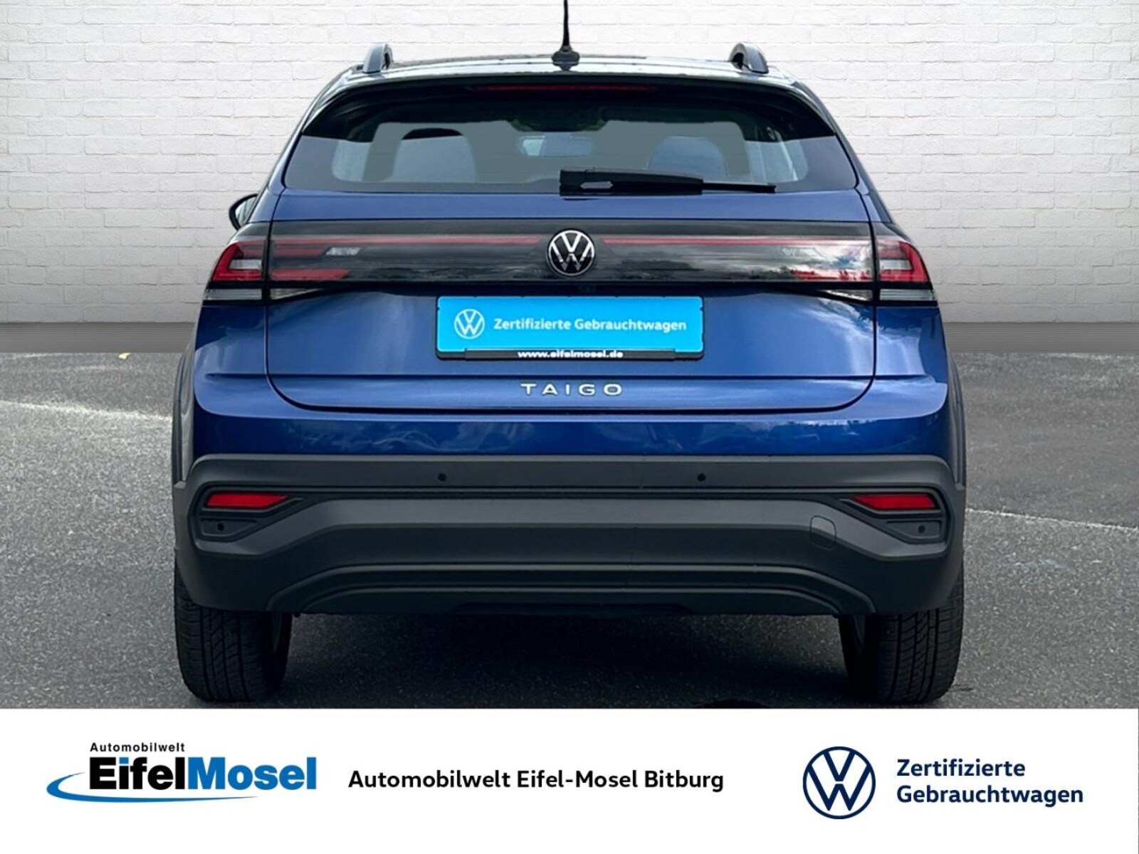 Volkswagen Taigo – Bild 4
