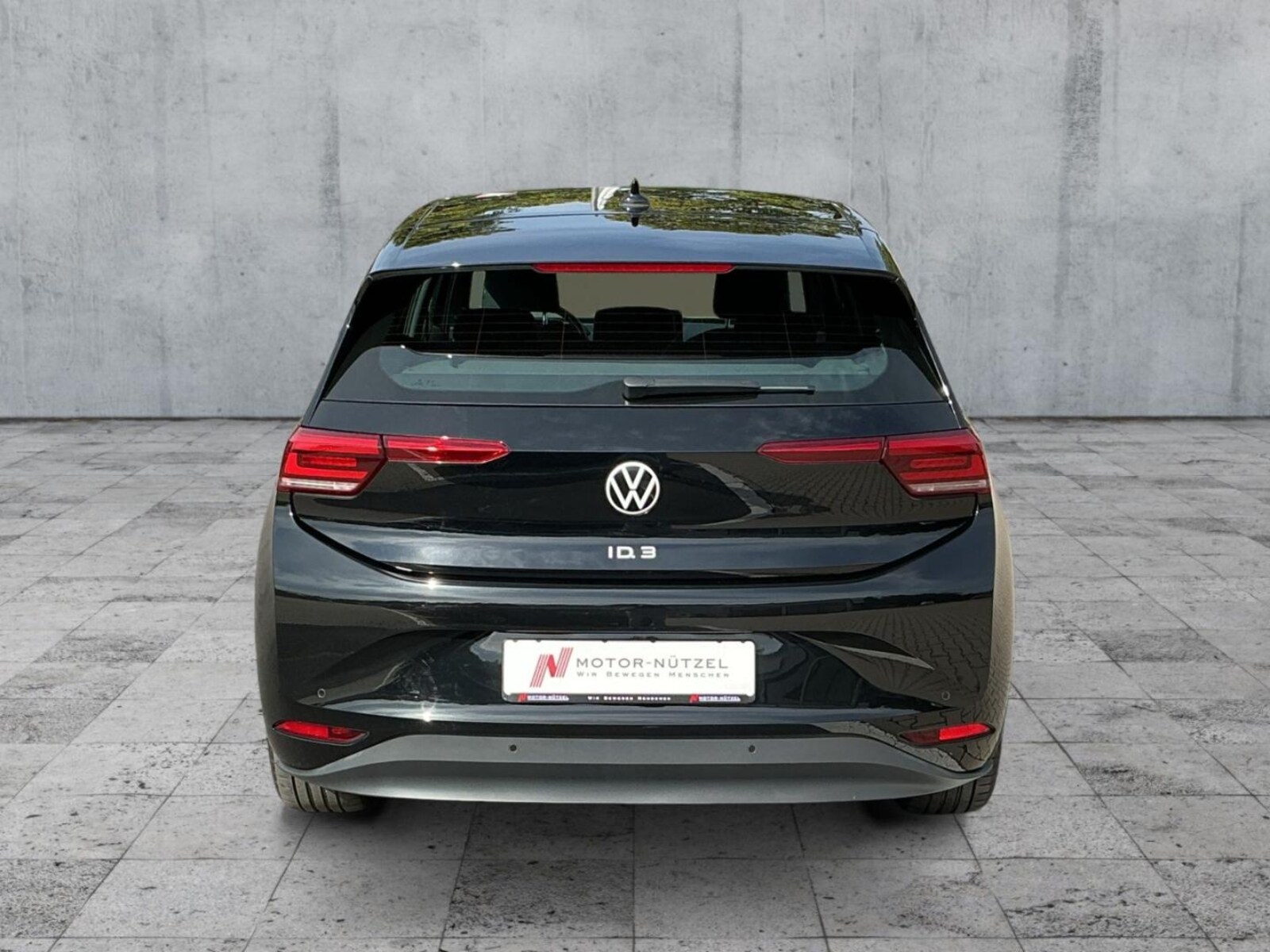Volkswagen ID.3 – Bild 4
