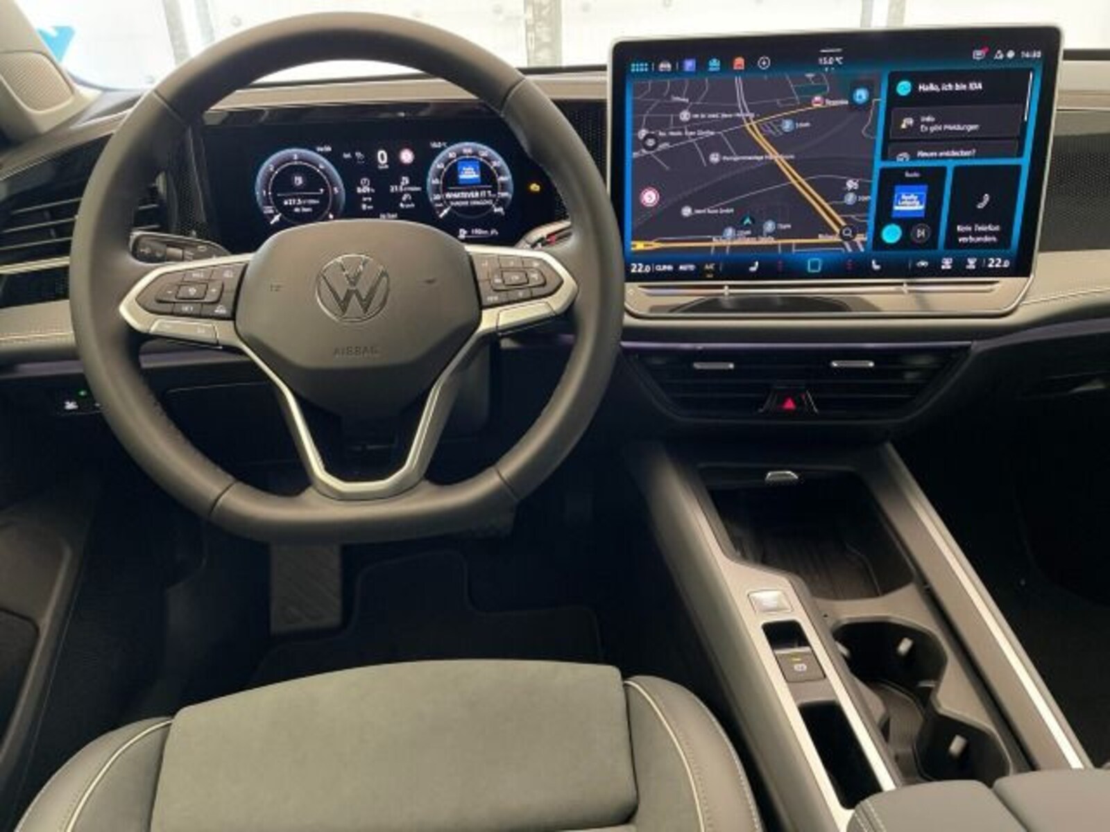 Volkswagen Passat – Bild 6