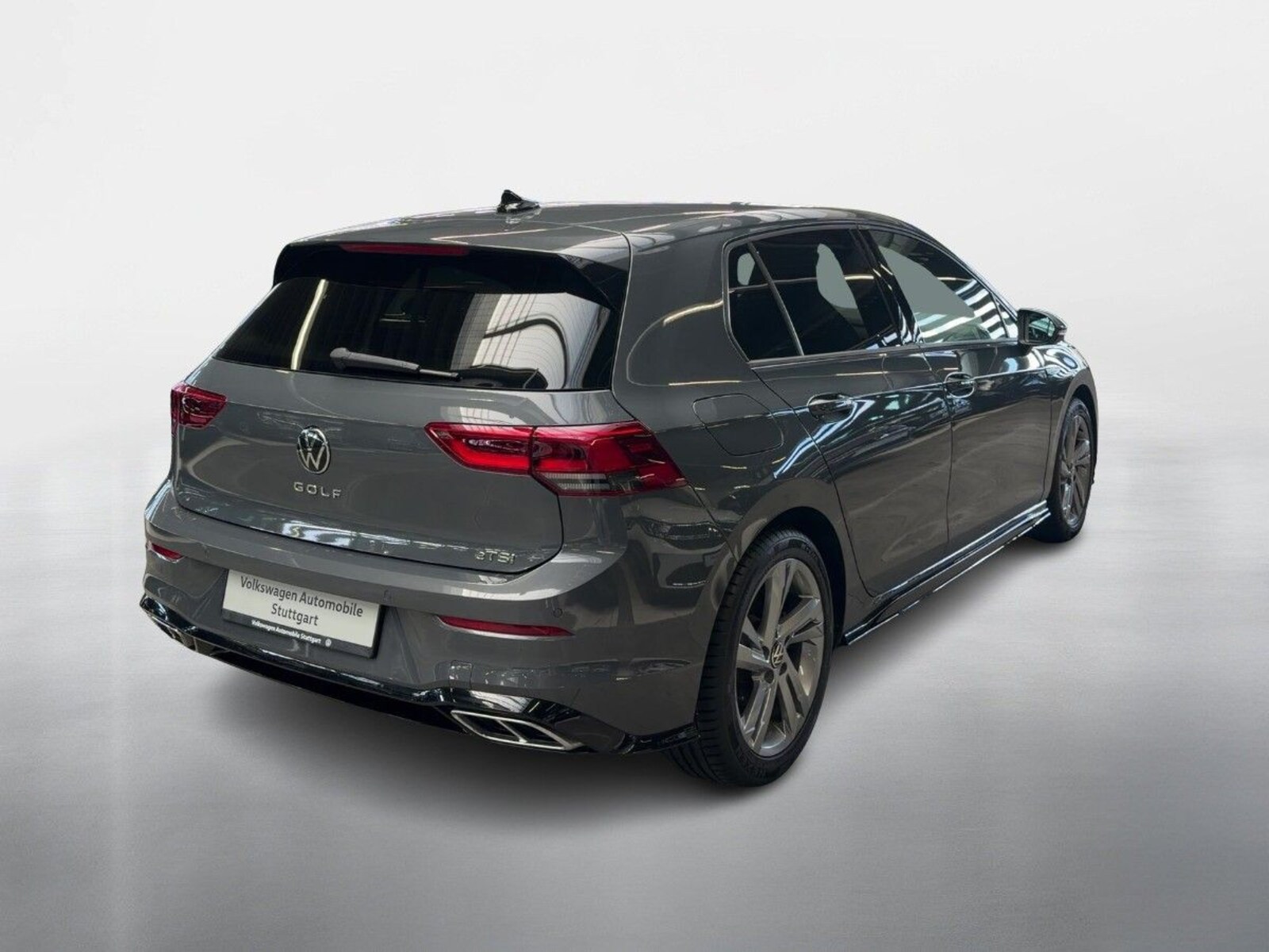 Volkswagen Golf – Bild 4