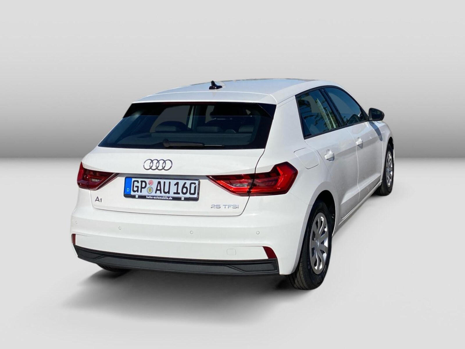 Audi A1 Sportback – Bild 3