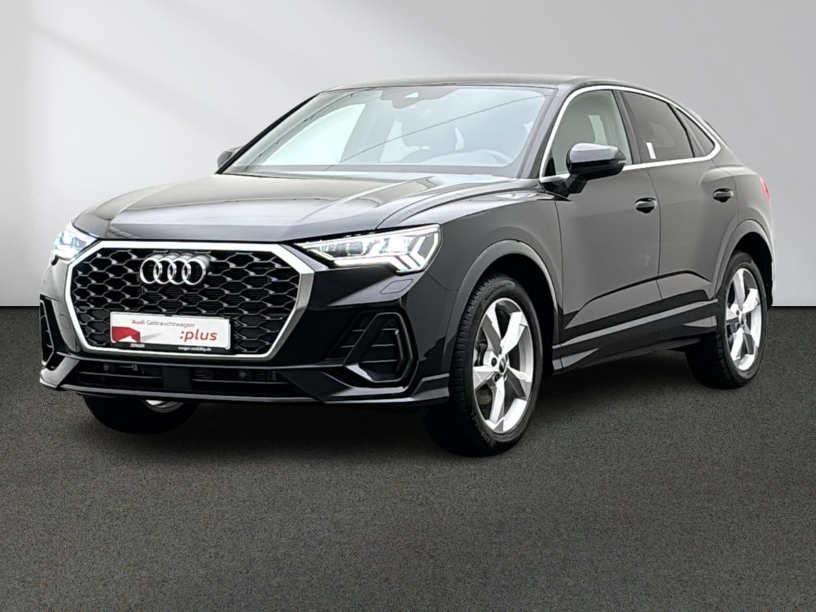 Audi Q3 Sportback – Bild 14