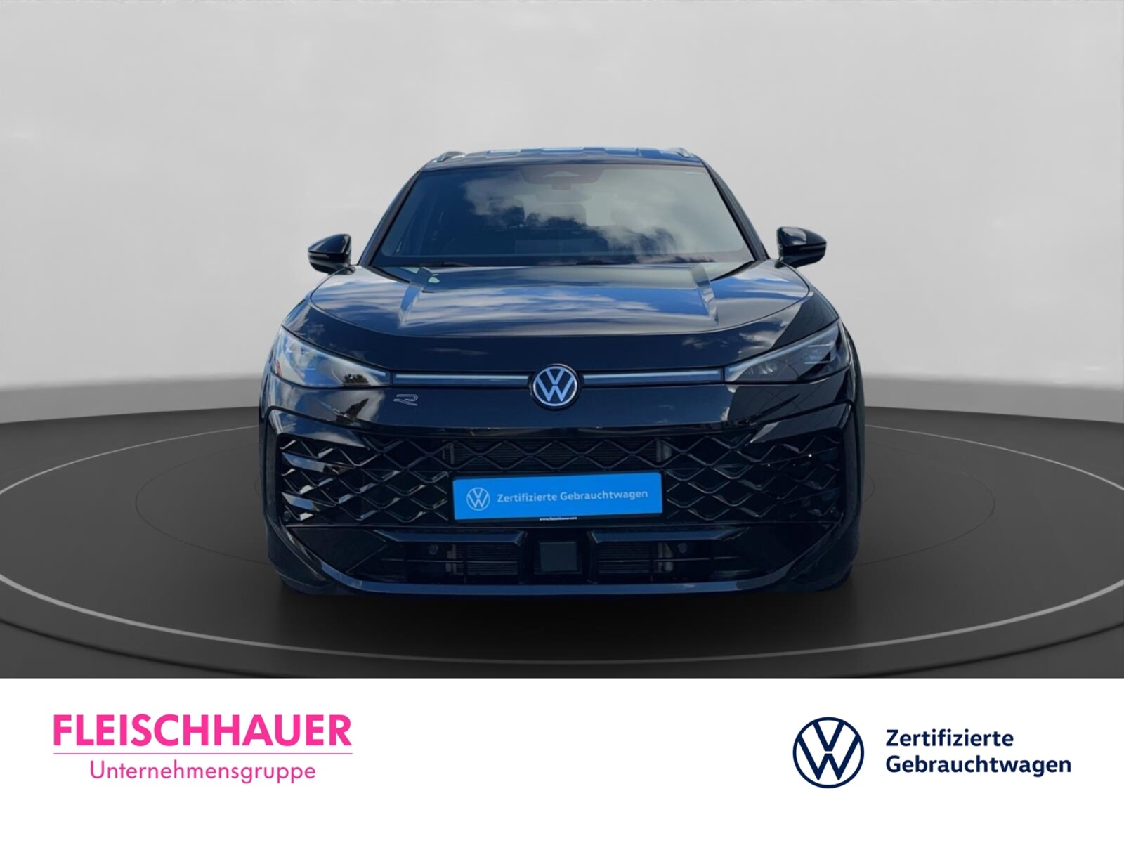 Volkswagen T-Roc – Bild 2